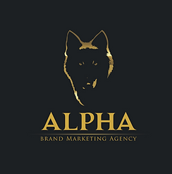 Alpha Brand Marketing Agency